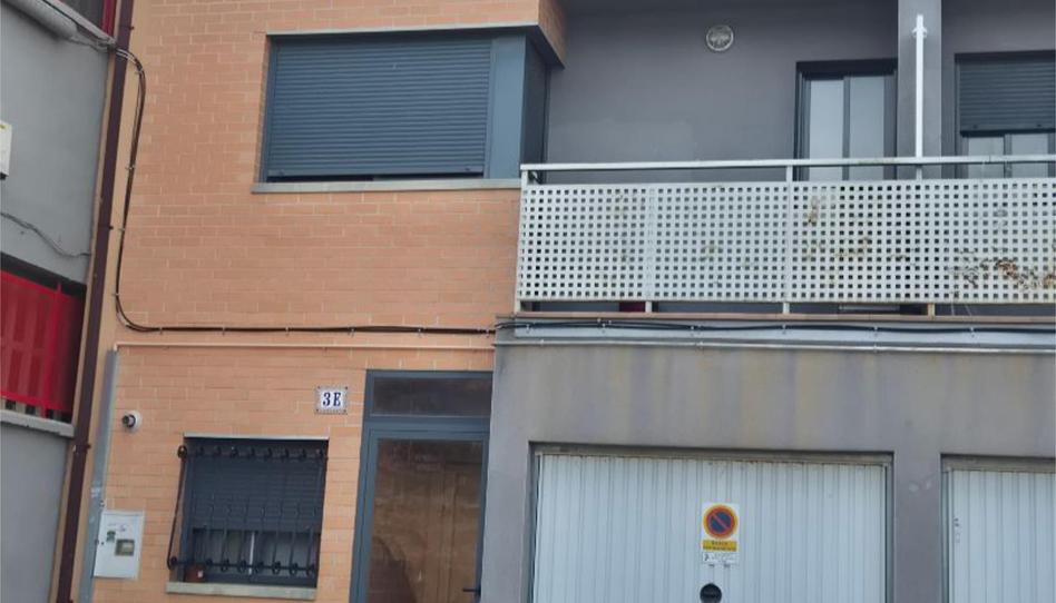 Casa adosada en venda a Avenida Stadium, 3e, María de Huerva, Zaragoza - imatge 1 Foto 1 de Casa adosada en venda a Avenida Stadium, 3e, María de Huerva, Zaragoza