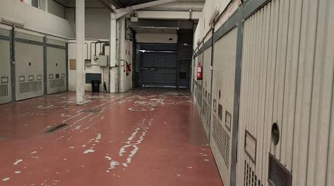 Photo 3 of Garage to rent in Calle Lekoartea, 14, Berriozar, Navarra