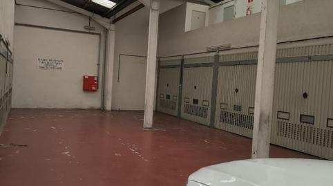 Photo 5 of Garage to rent in Calle Lekoartea, 14, Berriozar, Navarra