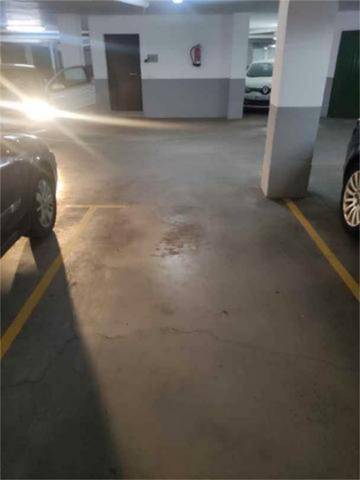 Garaje en Alquiler en Villanueva de la Serena