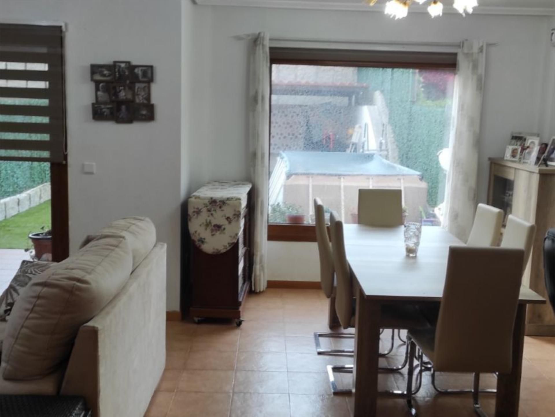 Casa adosada en venda a A Penasca, 21, Miño Menjador de Casa adosada en venda en Miño