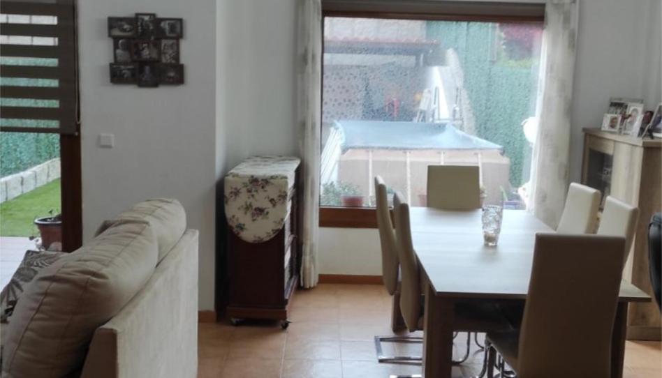 Casa adosada en venda a A Penasca, 21, Miño, A Coruña - imatge 1 Foto 1 de Casa adosada en venda a A Penasca, 21, Miño, A Coruña