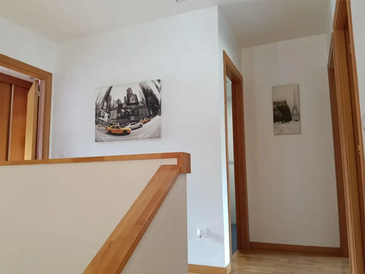 Flat for sale in a Penasca, 21, Miño Flat for sale in Miño with Heating and Private garden