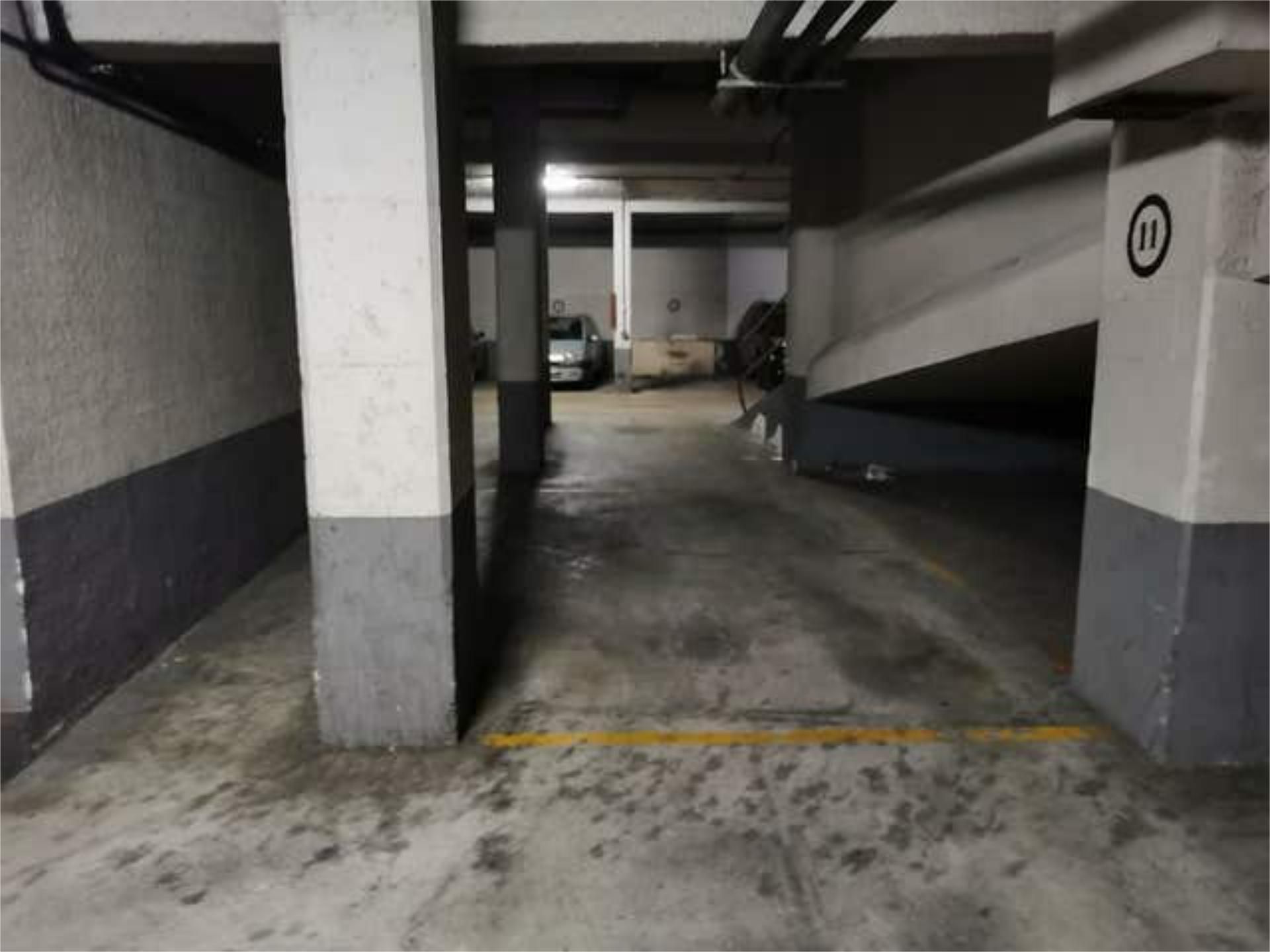 Parking of Garage for rent in Vitoria - Gasteiz