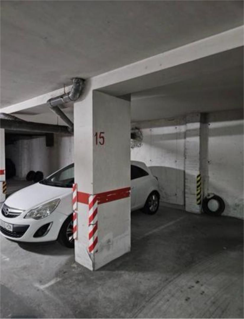Parking of Garage to rent in Viveiro