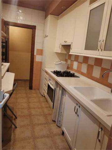 Apartamento en Alquiler en Torreperogil