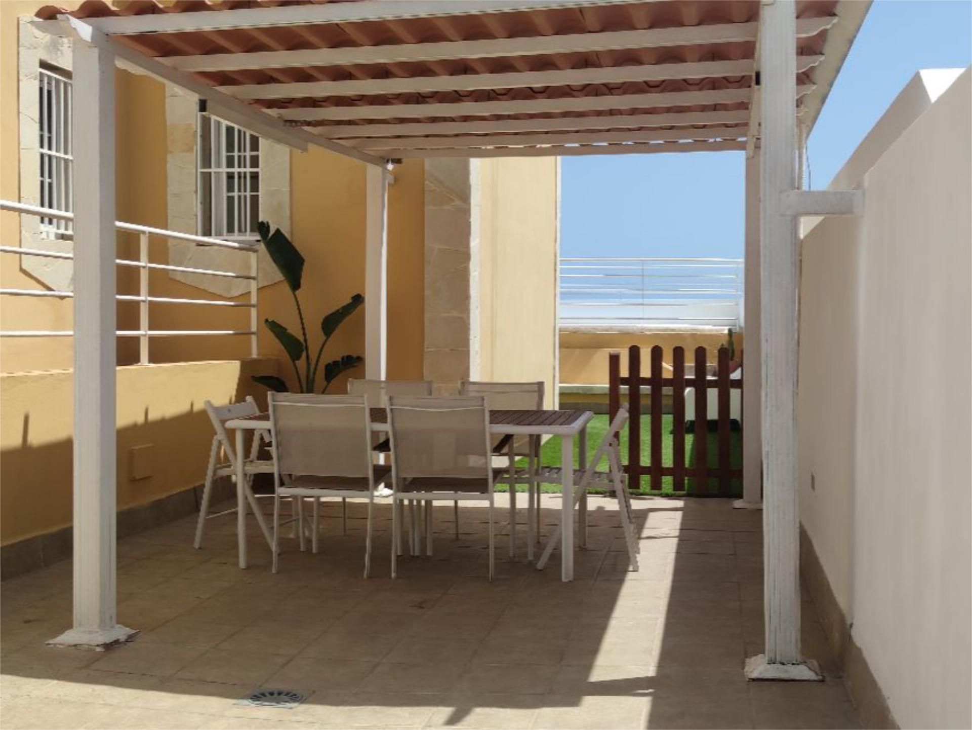 Piso de alquiler en El Médano Piso de alquiler en El Médano