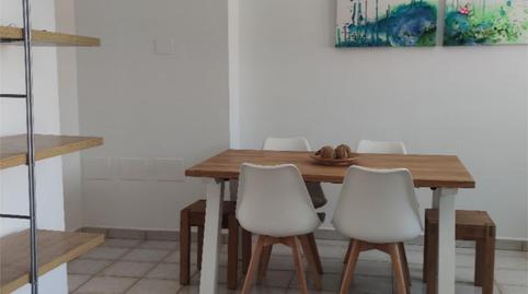 Piso de alquiler en El Médano, Granadilla de Abona - imagen 2 Foto 2 de Piso de alquiler en El Médano, Granadilla de Abona