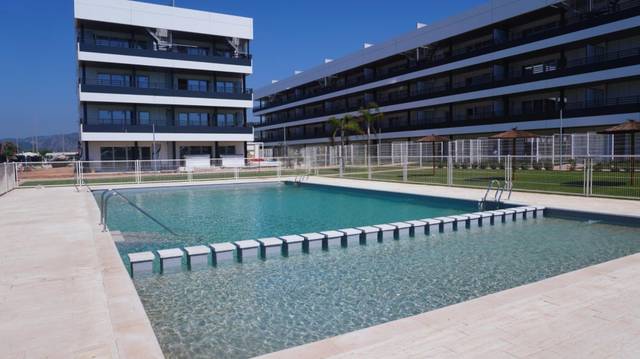 Piso en Alquiler en Calle Euterpe, 3 en El Grao