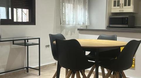 Photo 2 of Flat to rent in Calle Aniceto Sáenz, 18, San Gil,  Sevilla Capital