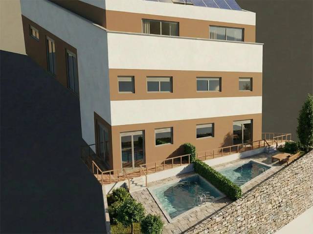 Casa adosada en Venta en Carrer de Líbia, 18 en Can Parellada