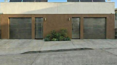 Foto 2 de Casa adosada en venda a Carrer de Líbia, 18, Can Parellada, Terrassa