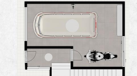 Foto 3 de Casa adosada en venda a Carrer de Líbia, 18, Can Parellada, Terrassa