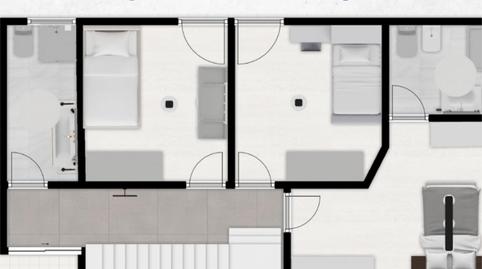 Foto 4 de Casa adosada en venda a Carrer de Líbia, 18, Can Parellada, Terrassa