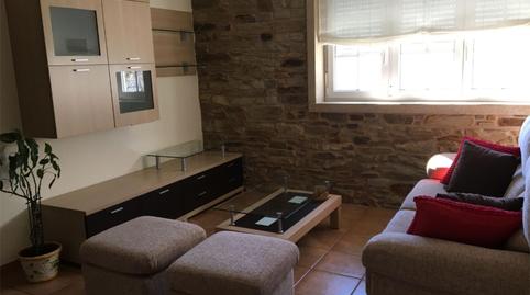 Foto 2 de Pis de lloguer a Rúa Do Penedo, 60, Conxo, Santiago de Compostela