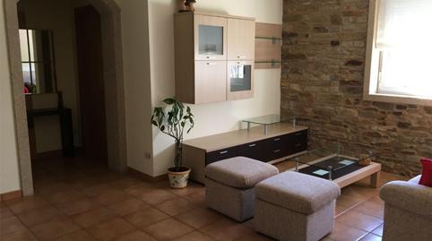 Foto 3 de Pis de lloguer a Rúa Do Penedo, 60, Conxo, Santiago de Compostela