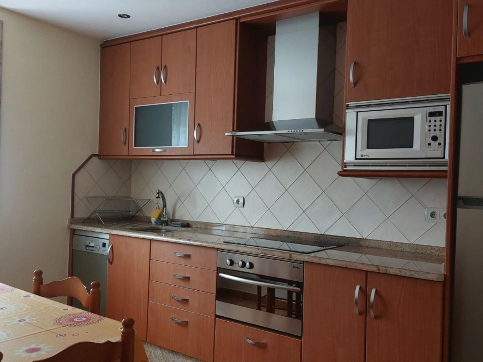 Pis de lloguer a Rúa do Penedo, 60, Conxo