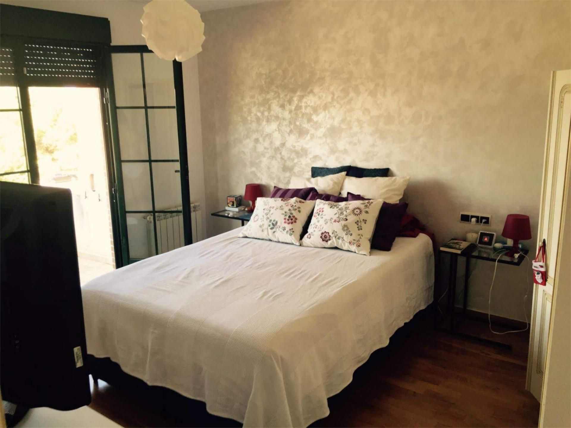 Bedroom of Single-family semi-detached for sale in Bargas