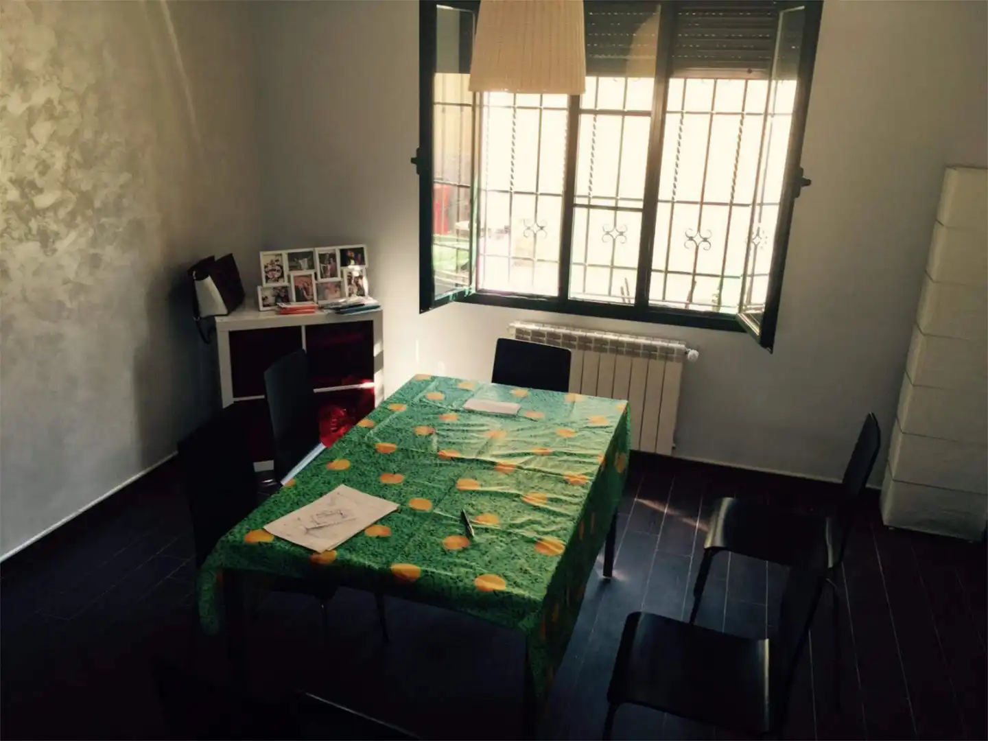 Casa adosada en venta en Calle Escultor Julio Gonzalez, 21, Bargas Comedor de Casa adosada en venta en Bargas