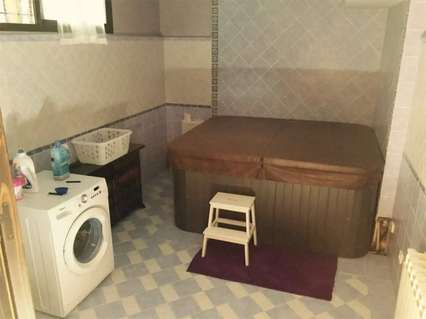 Casa adosada en venta en Calle Escultor Julio Gonzalez, 21, Bargas Baño de Casa adosada en venta en Bargas