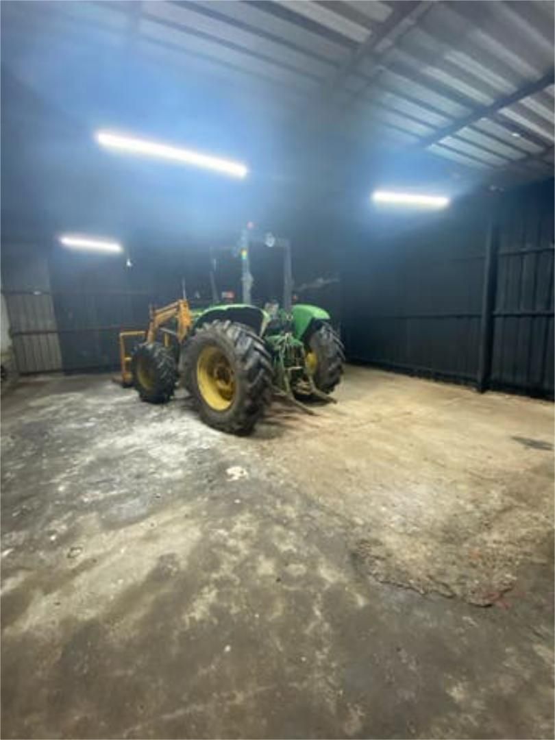 Parking of Industrial buildings to rent in Utrera