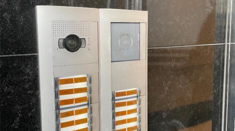 Foto 2 de Pis en venda a Avenida de la Constitución, 140, Perchera, Gijón