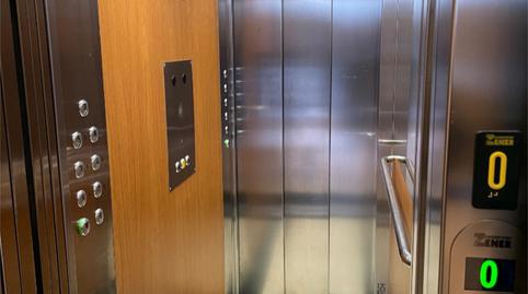 Foto 4 de Pis en venda a Avenida de la Constitución, 140, Perchera, Gijón