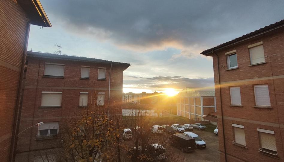 Pis de lloguer a Avenida Juan Carlos I, 17, Haro, La Rioja - imatge 1 Foto 1 de Pis de lloguer a Avenida Juan Carlos I, 17, Haro, La Rioja