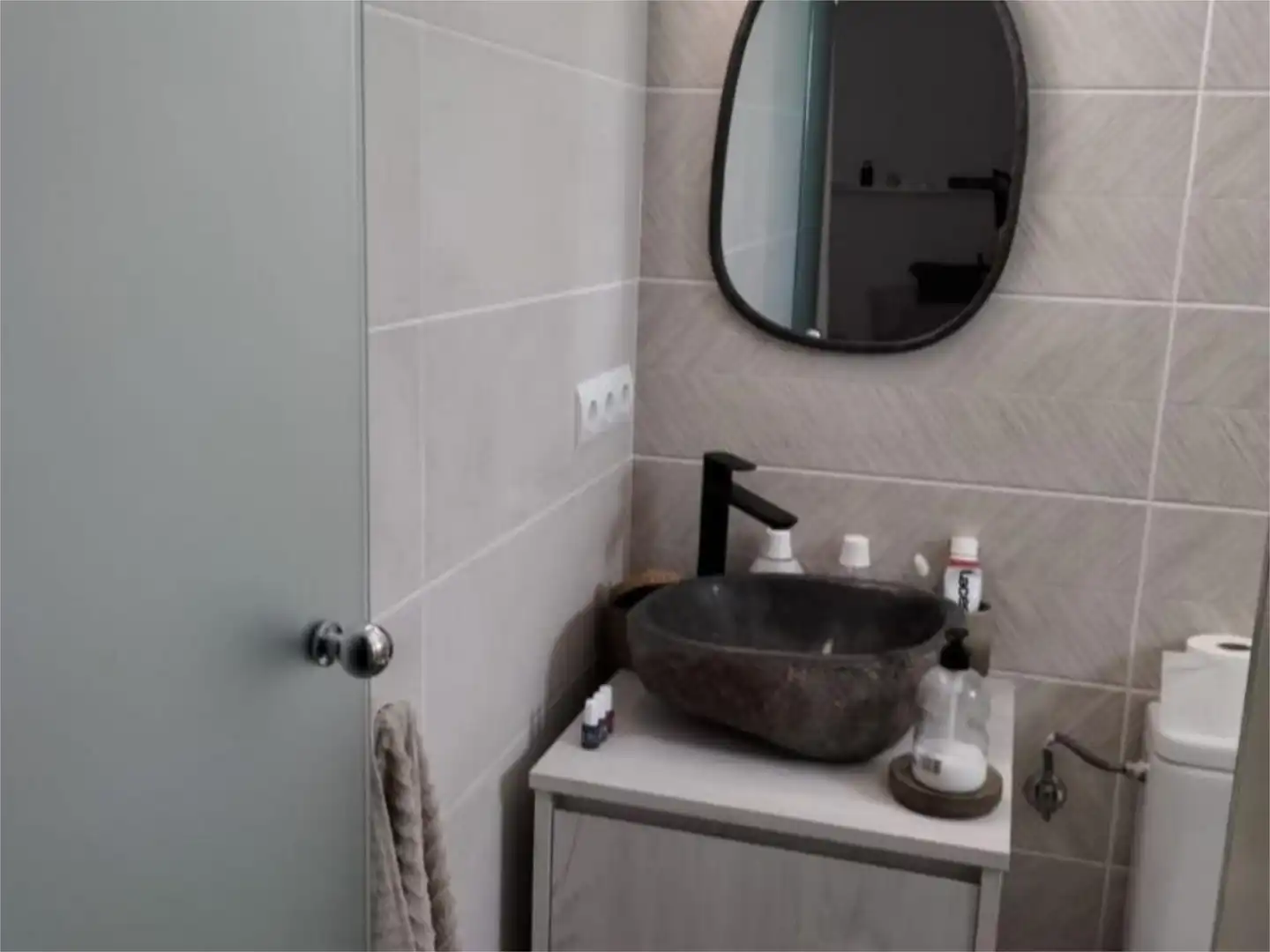 Casa o xalet en venda a Carrer Mar Mediterrània, 1, Puig d'en Valls Bany de Casa o xalet en venda en Santa Eulària des Riu amb Aire condicionat i Piscina