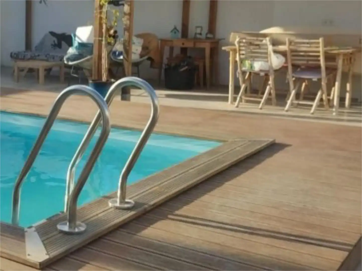 Casa o xalet en venda a Carrer Mar Mediterrània, 1, Puig d'en Valls Piscina de Casa o xalet en venda en Santa Eulària des Riu amb Aire condicionat i Piscina