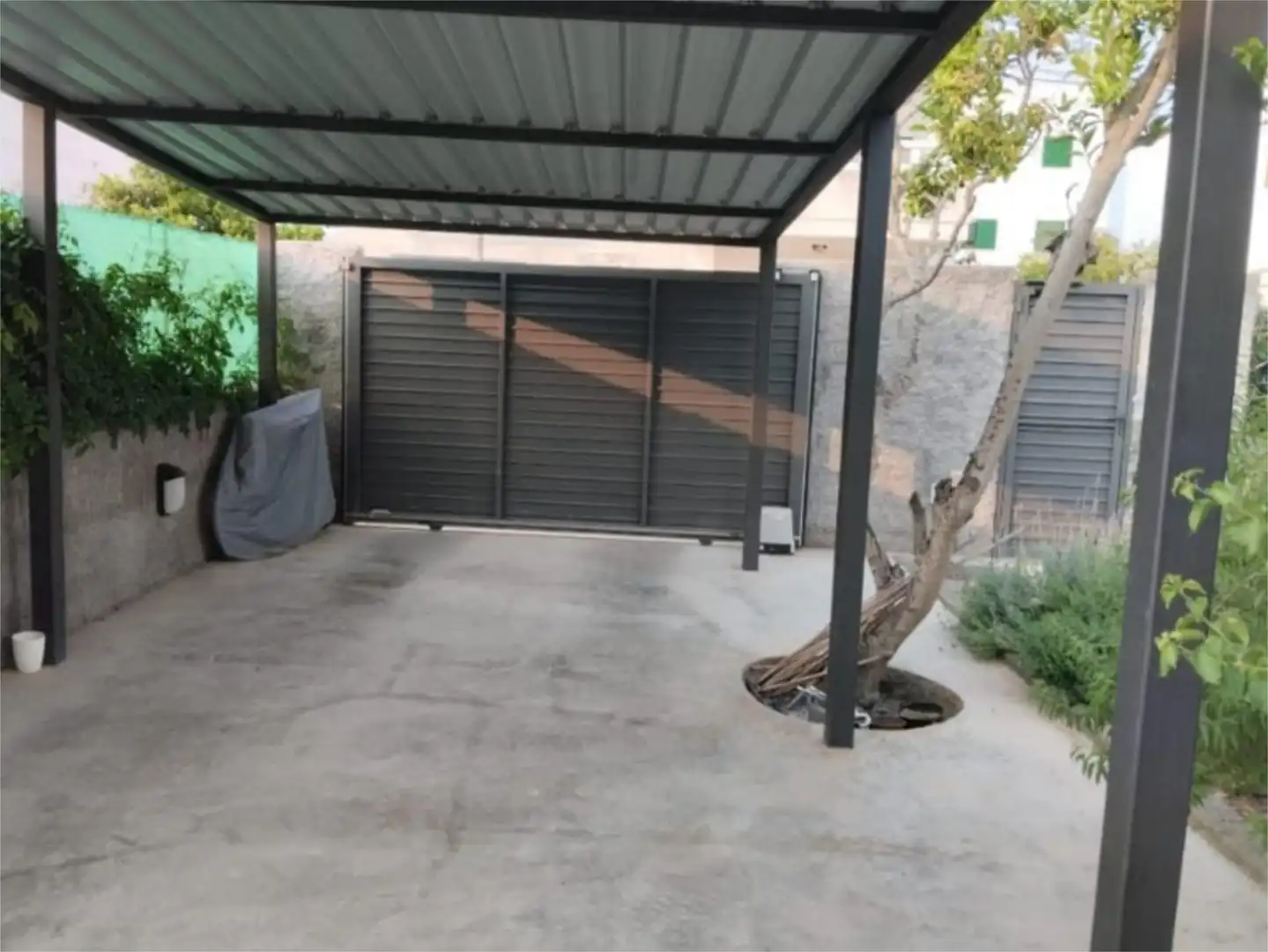 Casa o xalet en venda a Carrer Mar Mediterrània, 1, Puig d'en Valls Aparcament de Casa o xalet en venda en Santa Eulària des Riu amb Aire condicionat i Piscina