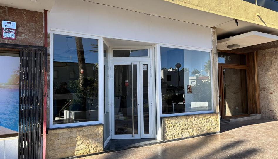 Premises to rent in Avinguda Neptuno, 26b, Platja de la Pobla de Farnals, La Pobla de Farnals - image 1 Photo 1 of Premises to rent in Avinguda Neptuno, 26b, Platja de la Pobla de Farnals, La Pobla de Farnals