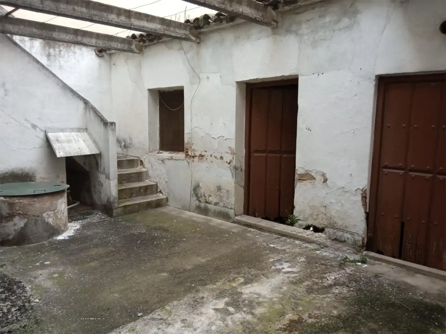 Detached homes for sale in Talavera de la Reina  with Terrace and Balcony