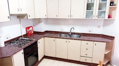 Wohnung zum Verkauf in Hellín, Albacete - Bild 2 Foto 2 von Wohnung zum Verkauf in Hellín, Albacete