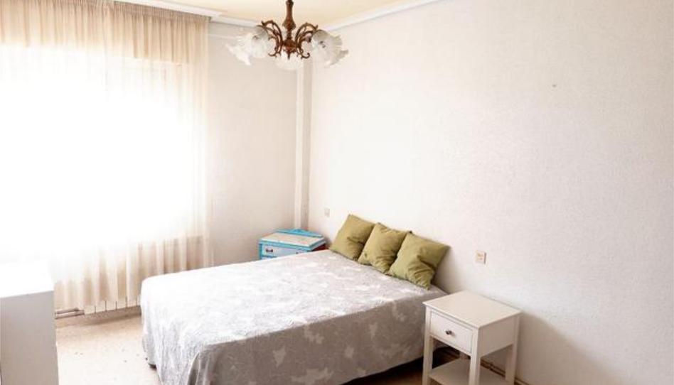 Wohnung zum Verkauf in Hellín, Albacete - Bild 1 Foto 1 von Wohnung zum Verkauf in Hellín, Albacete