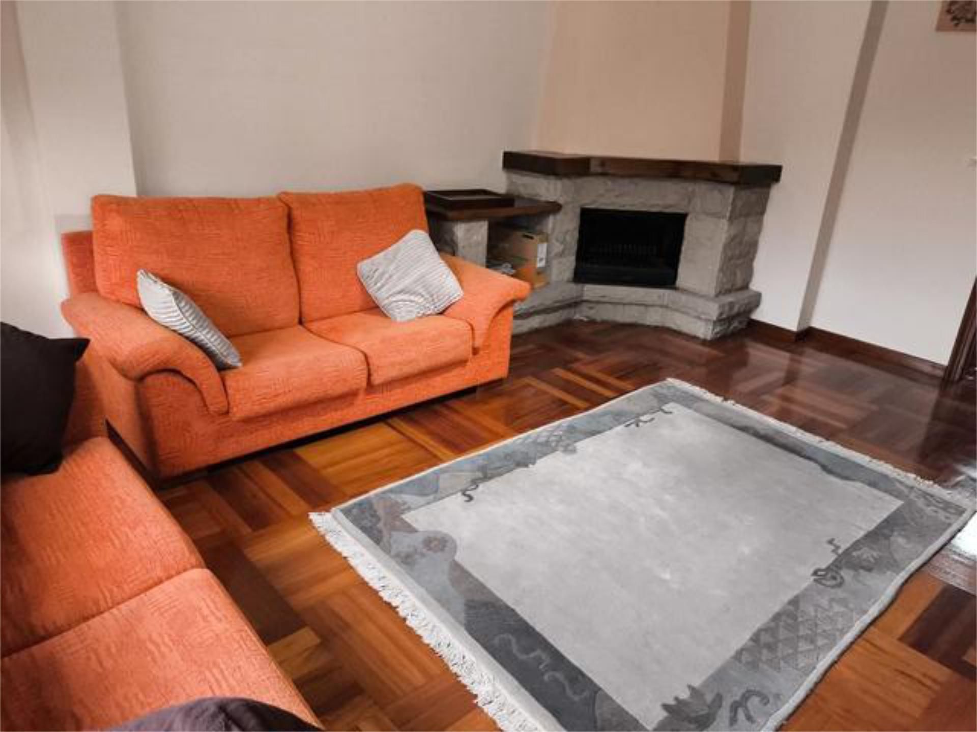 Flat to rent in Soutomaior