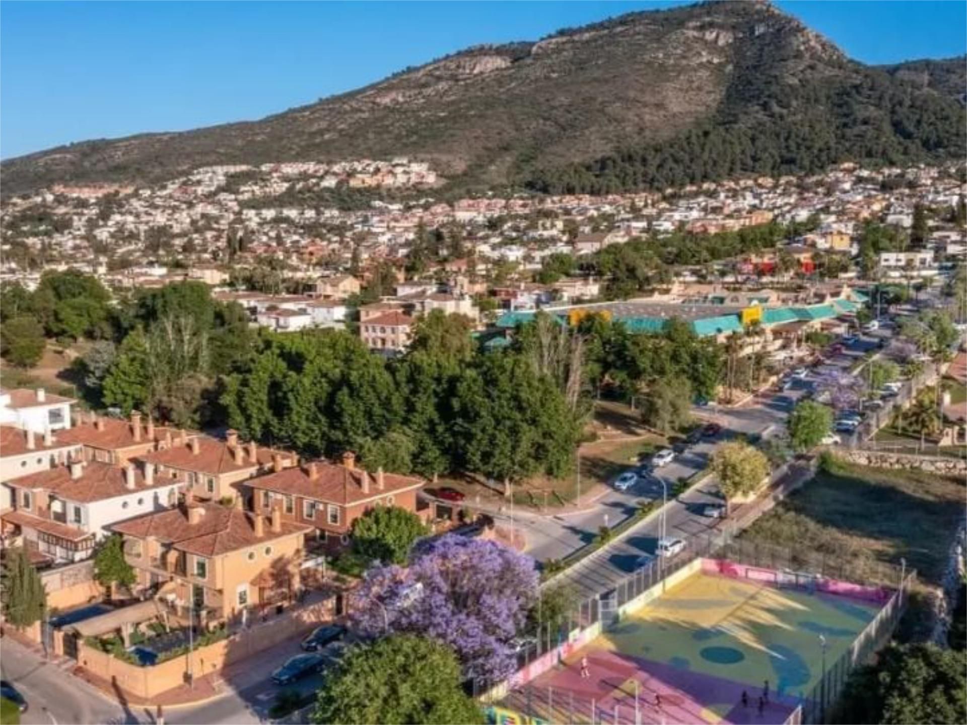 House or chalet to rent in Calle Carlos Puebla, 2, Jardines de Alhaurín - Huerta Alta - Fuensanguínea