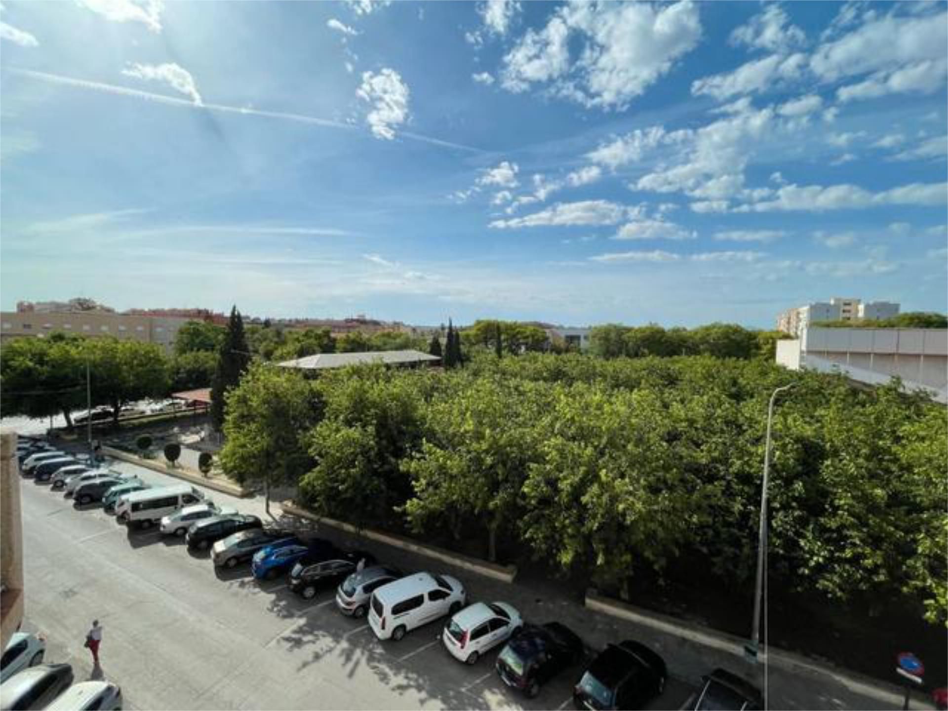 Piso de alquiler en El Ranero