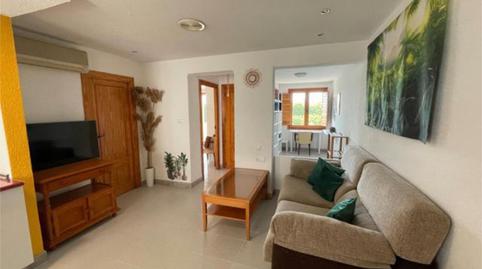 Foto 2 de Piso de alquiler en El Ranero,  Murcia Capital