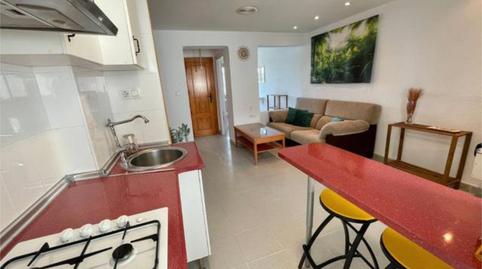 Foto 3 de Piso de alquiler en El Ranero,  Murcia Capital