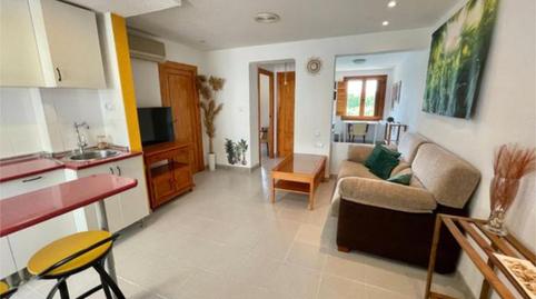 Foto 4 de Piso de alquiler en El Ranero,  Murcia Capital