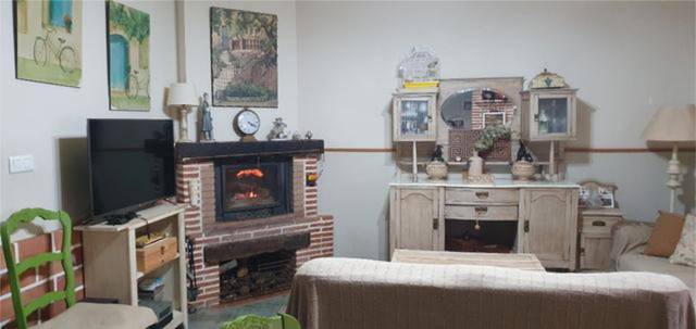 Casa-chalet en Venta en Almendralejo