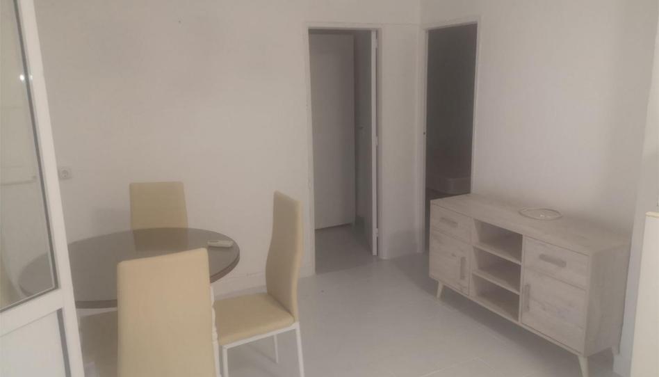 Pis en venda a Barriada Los Remedios, 3, Estación - La Fontanilla - El Tinte, Utrera - imatge 1 Foto 1 de Pis en venda a Barriada Los Remedios, 3, Estación - La Fontanilla - El Tinte, Utrera