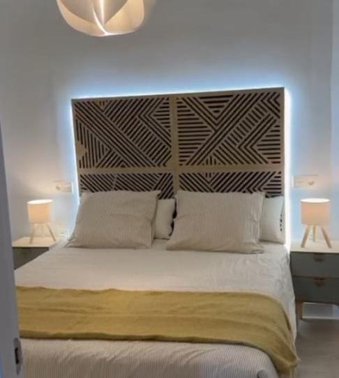 Piso de alquiler en Calle de las Farolas Antigua Angel Molina, 18, Medina del Campo, Valladolid - imagen 1 Foto 1 de Piso de alquiler en Calle de las Farolas Antigua Angel Molina, 18, Medina del Campo, Valladolid