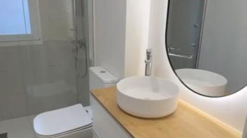 Piso de alquiler en Calle de las Farolas Antigua Angel Molina, 18, Medina del Campo, Valladolid - imagen 2 Foto 2 de Piso de alquiler en Calle de las Farolas Antigua Angel Molina, 18, Medina del Campo, Valladolid