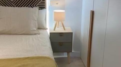 Piso de alquiler en Calle de las Farolas Antigua Angel Molina, 18, Medina del Campo, Valladolid - imagen 4 Foto 4 de Piso de alquiler en Calle de las Farolas Antigua Angel Molina, 18, Medina del Campo, Valladolid