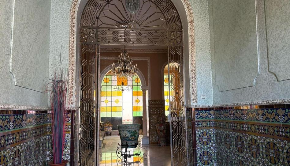 Planta baja for sale in Plaza de Andalucia, 2, Manzanilla, Huelva - image 1 Photo 1 of Planta baja for sale in Plaza de Andalucia, 2, Manzanilla, Huelva