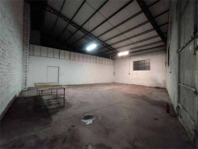 Nave industrial en Alquiler en Écija