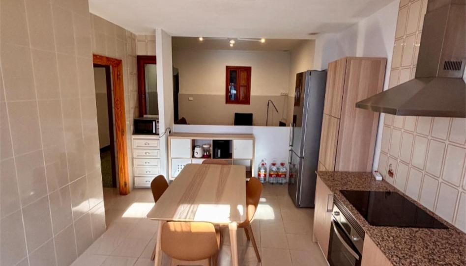 Pis en venda a Carrer Sant Bartolomeu, 7, Albuixech, Valencia - imatge 1 Foto 1 de Pis en venda a Carrer Sant Bartolomeu, 7, Albuixech, Valencia