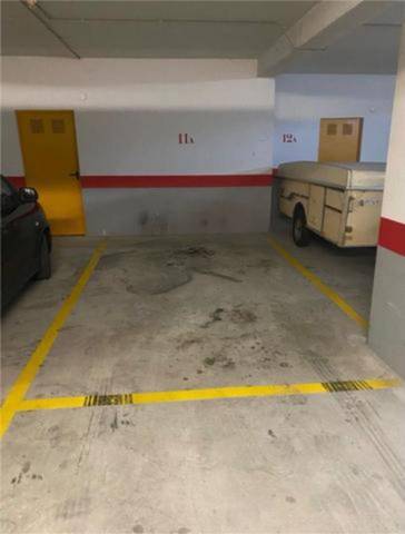 Garaje en Alquiler en Nuevo Artica